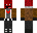 derpy red hood