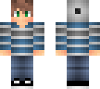 detailed beanie skin
