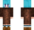 detective cyan