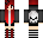 devil girl