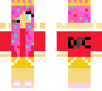 dfc sprinkle