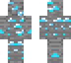 diamond ore