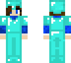 diamond striker