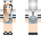 dino girl