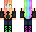 dj rainbow edited