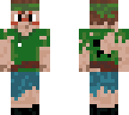 djungle me