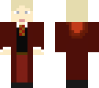 dm gryffindor