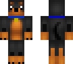 dog rp
