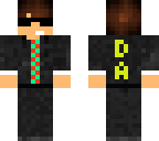 dogearmy skin 101