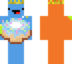 donut king