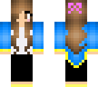 dory skin