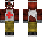 dr fox v2
