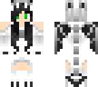 dragon girl