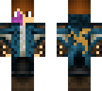 dragon rider infected