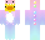 duck