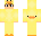 duck boy