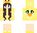 duckie girl