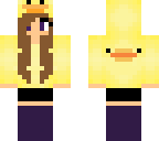 ducky girl