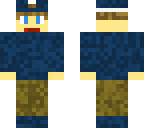 dutch school boy
