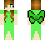 earth fairy