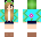 earth girl