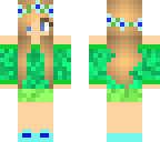eco girl