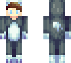 edit husky boy