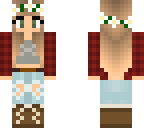 edit of hipster gurl