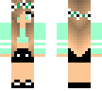 edit of my edited skin