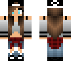 edit of my skatergirl skin