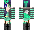 edit sakura toxic skin