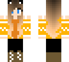 edit winter girl