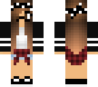 edit with moustache