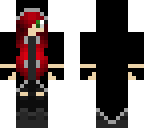 edited assassin girl