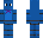 edited better bonnie
