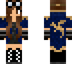 edited girl