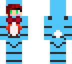 edited girl bonnie 