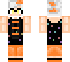 edited marie from 2016 splatfest