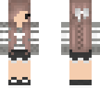 edited skin