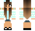 edited skin