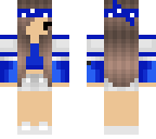 editied skin