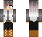 editted girl skin