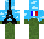 eiffel