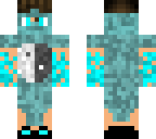 elemental ninja
