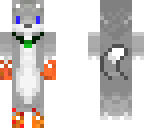 elemental wolf