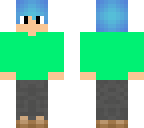 elf boy
