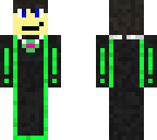 emerald amulet