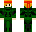 emerald kin