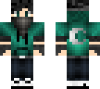 emerald siyan 3