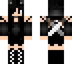 emo cute